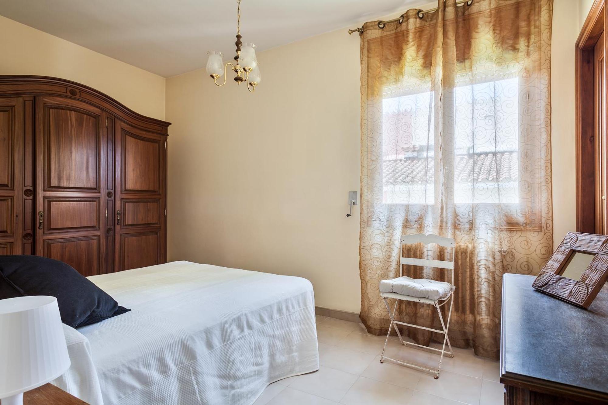 Harmony House Villa Roses Bilik gambar