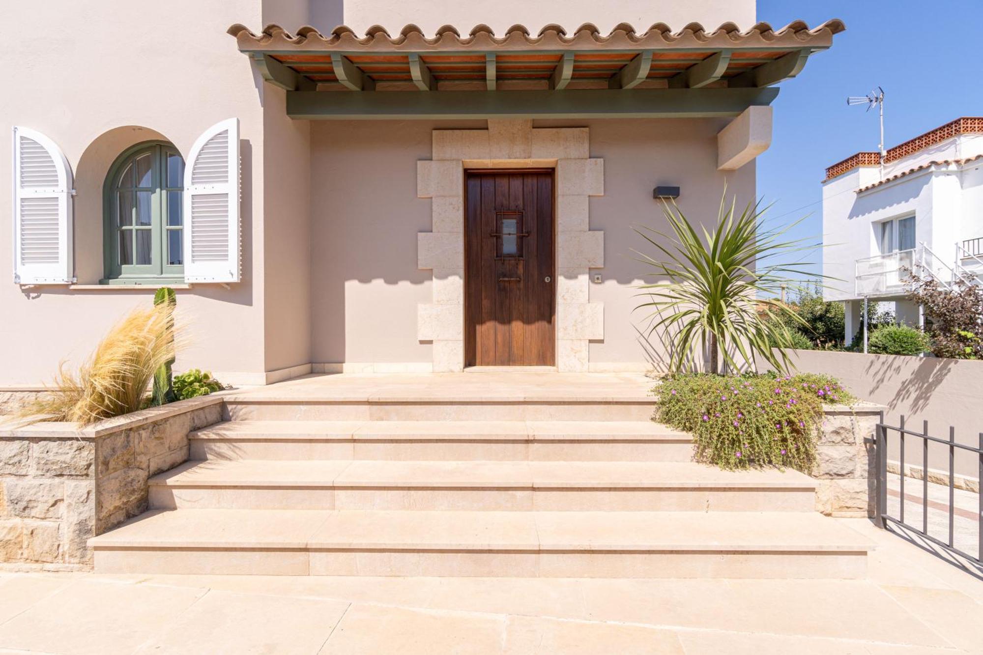 Harmony House Villa Roses Luaran gambar