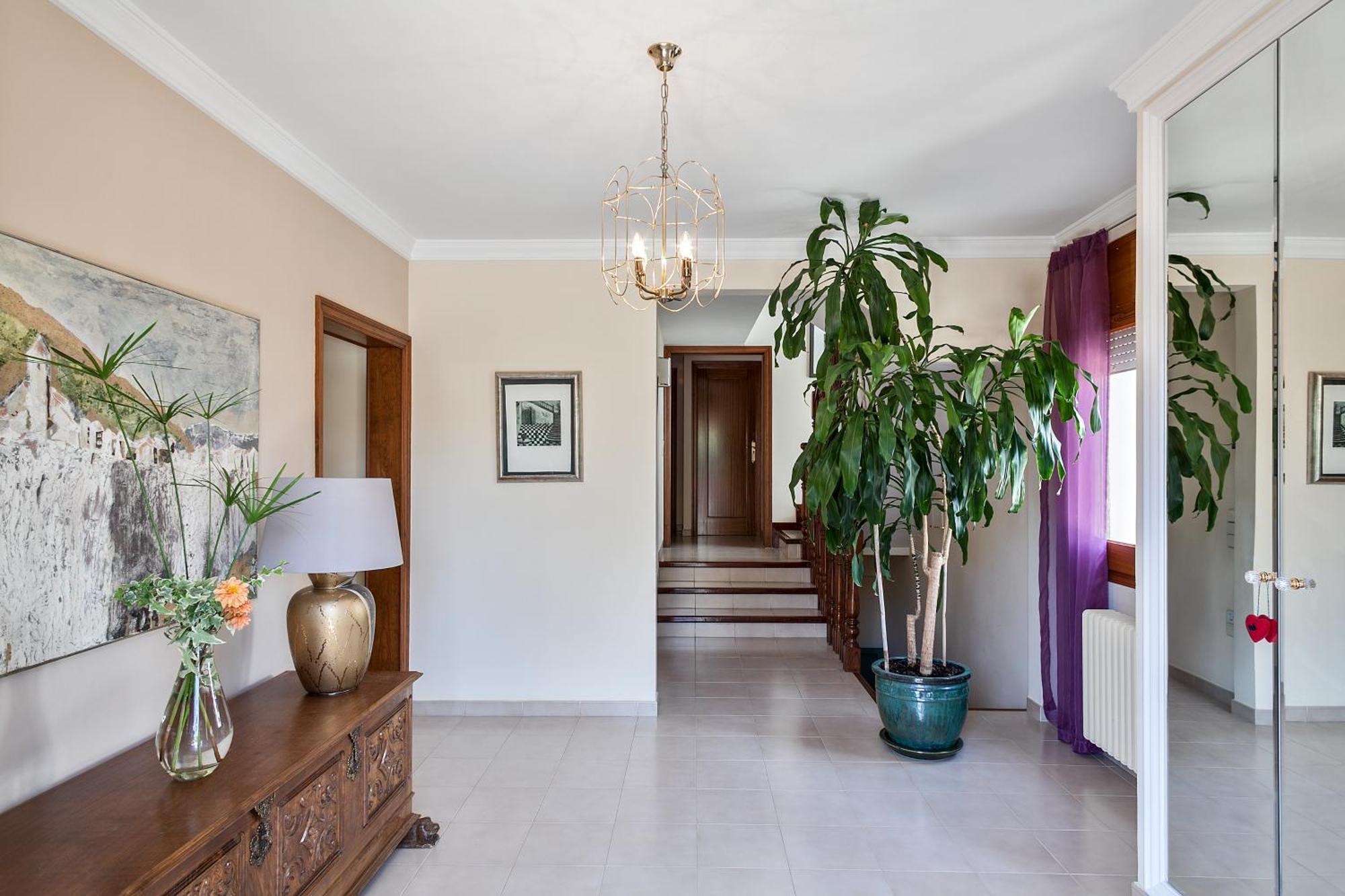 Harmony House Villa Roses Bilik gambar