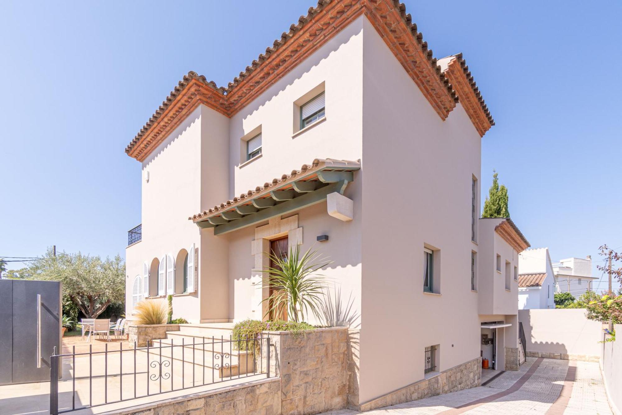 Harmony House Villa Roses Luaran gambar