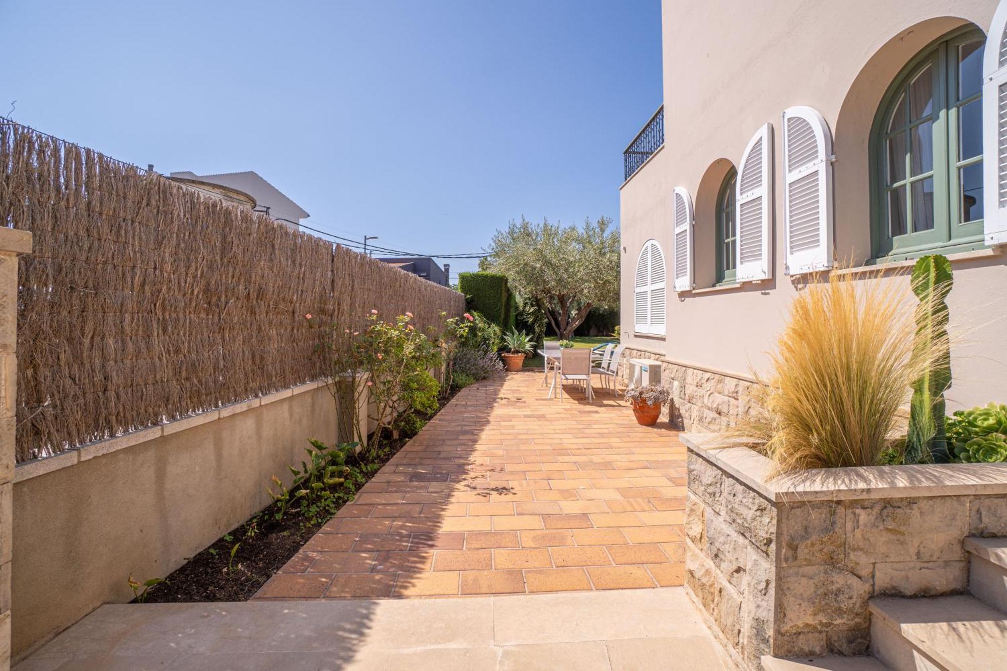 Harmony House Villa Roses Luaran gambar